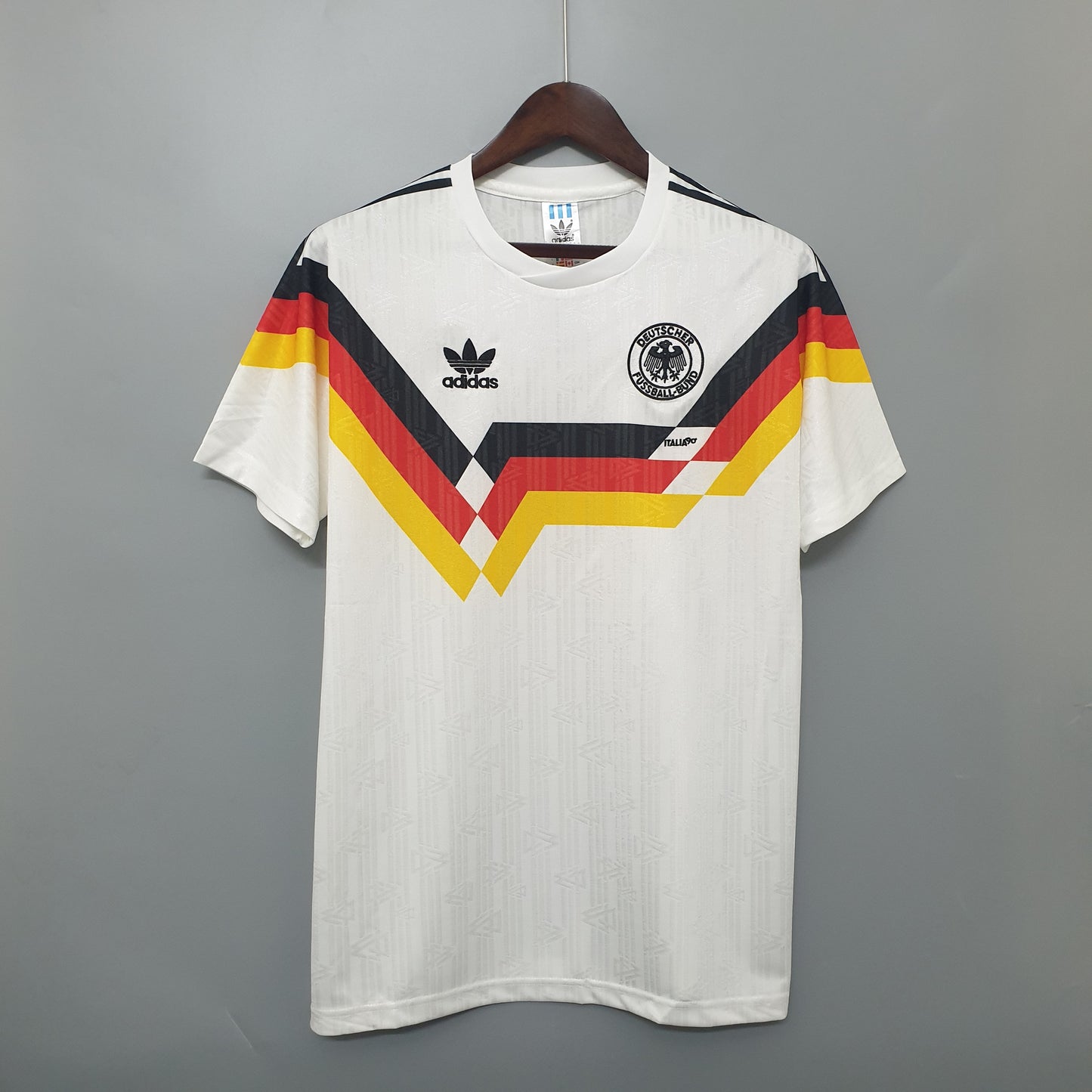 Germany 1990