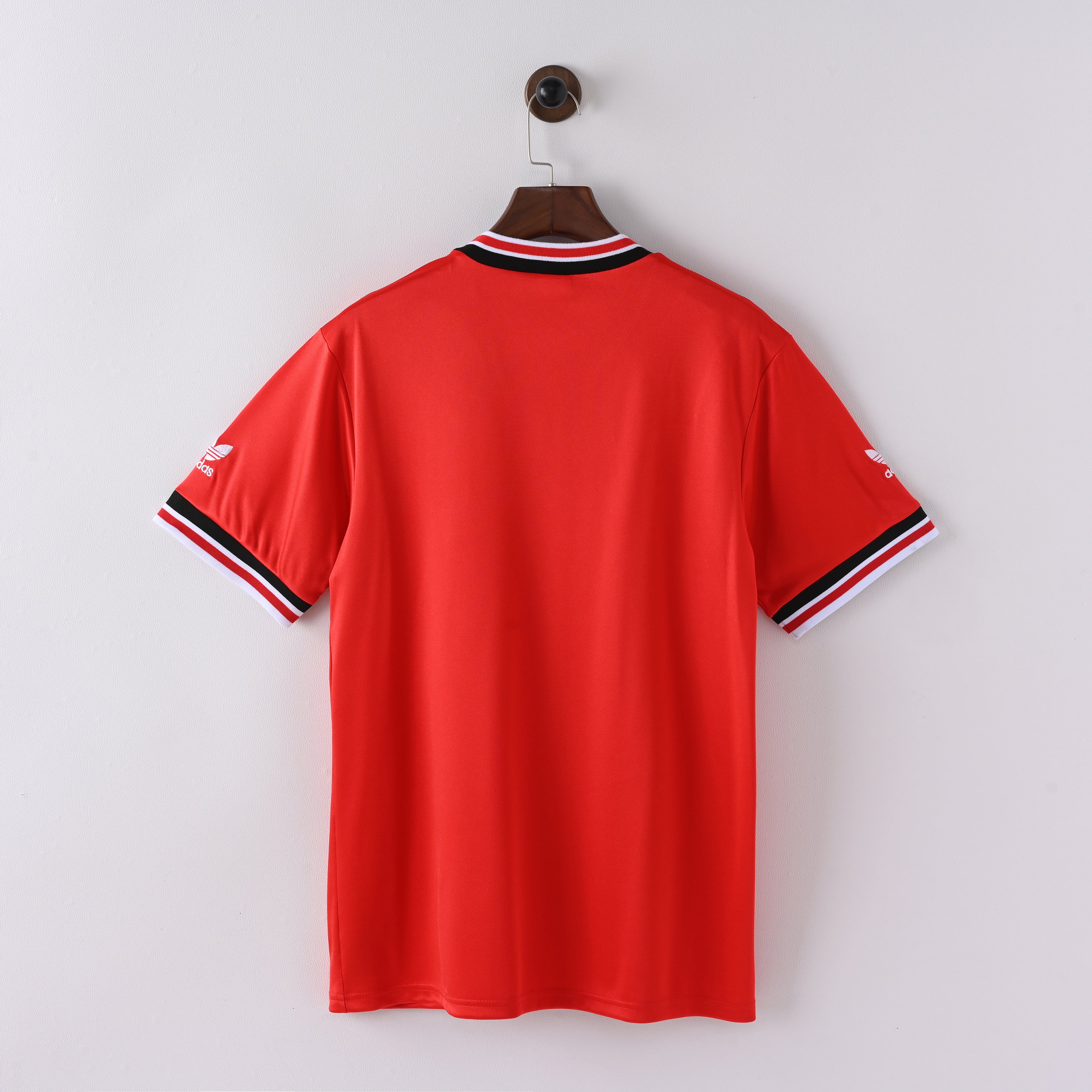 Man United 85/86