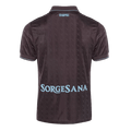 Napoli Third Away Custom Player Version Soccer Jersey 2025/26