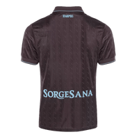 Napoli Third Away Custom Player Version Soccer Jersey 2025/26