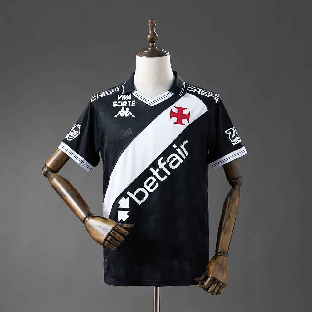 Vasco da Gama 25/26 Home
