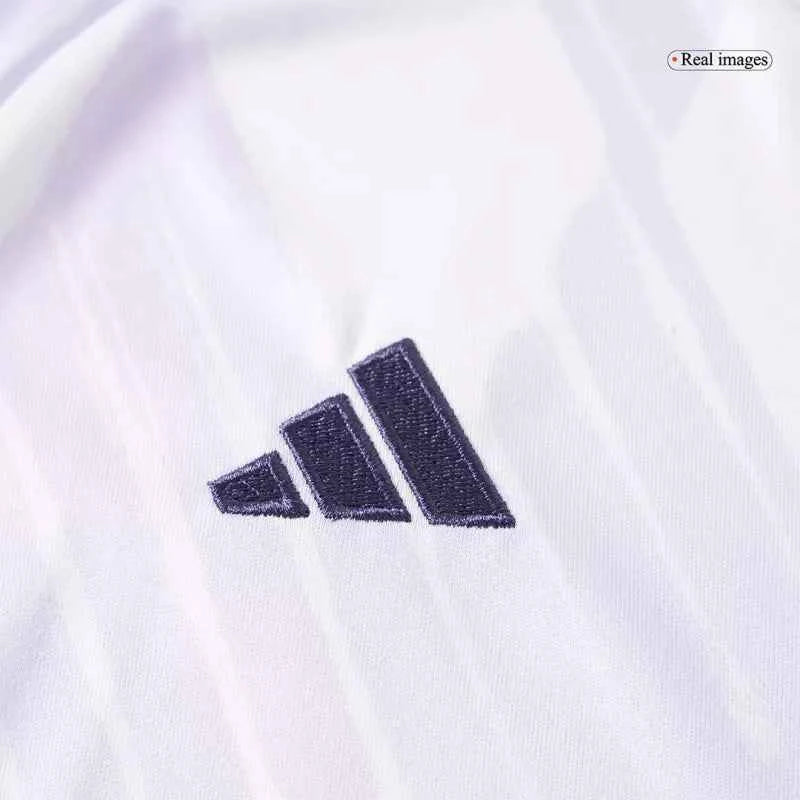 Manchester United Away 25/26 Kids