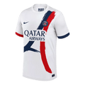PSG Jersey Custom O.DEMBÉLÉ #10 Soccer Jersey Away 2024/25 - UCL