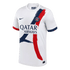 PSG Jersey Custom O.DEMBÉLÉ #10 Soccer Jersey Away 2024/25 - UCL