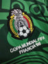 Mexico 1998 green home Kit – Long Sleeves