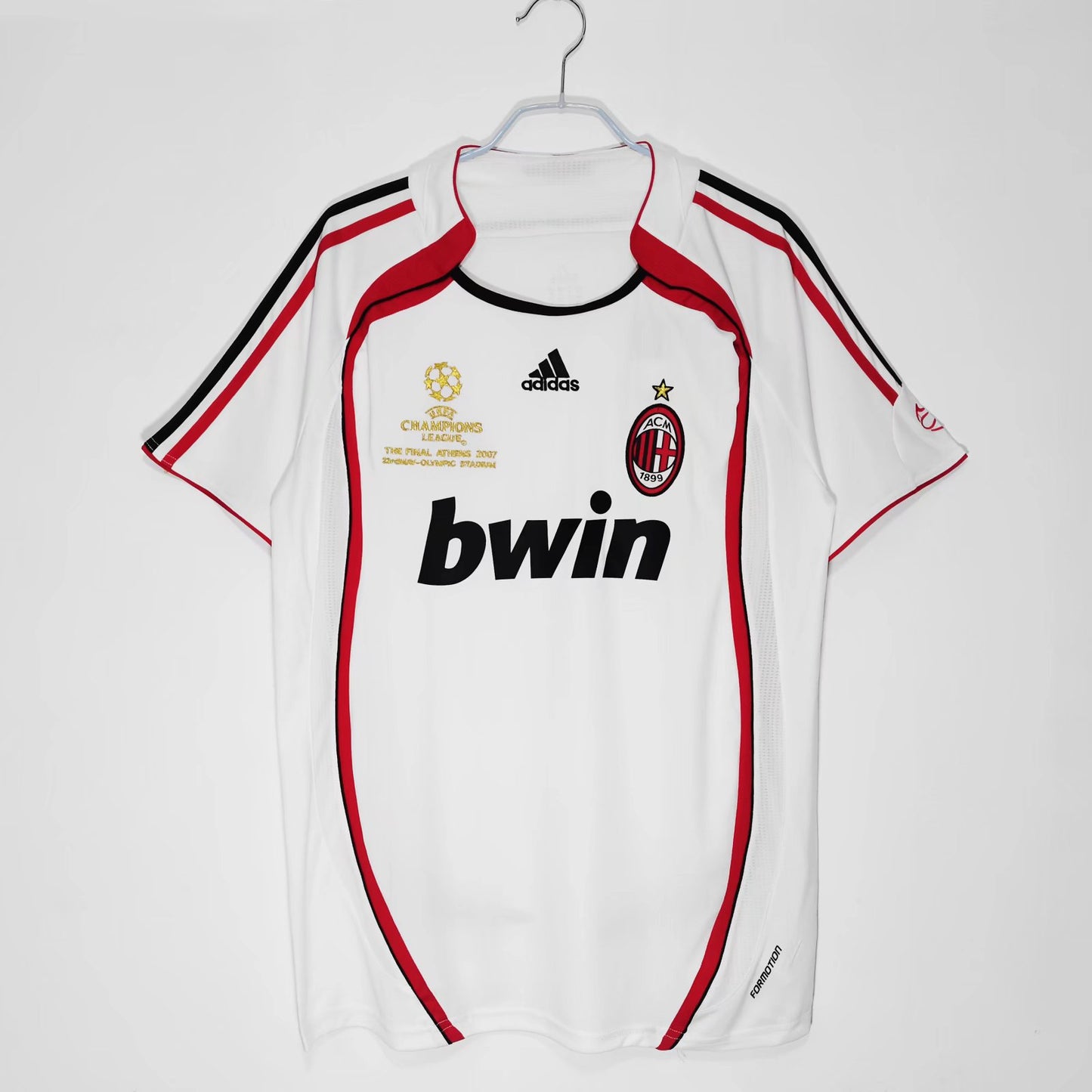 Milan 07 Away