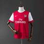 Arsenal Home 2010/11