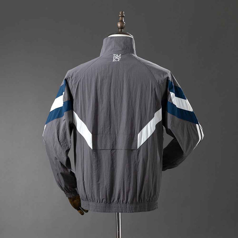 Real Madrid Windbreaker