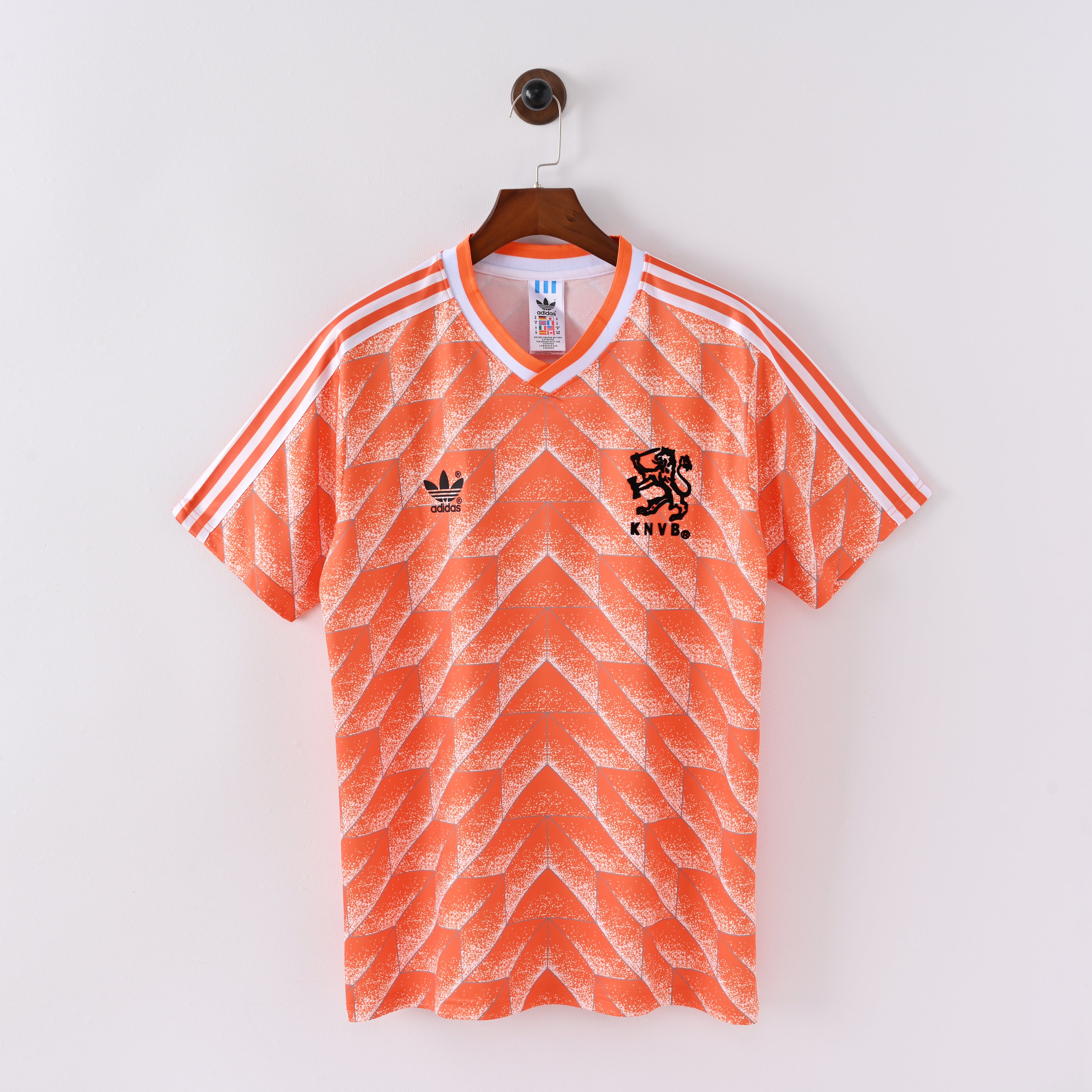 Netherlands 1998