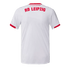 RB Leipzig Soccer Jersey Home Shirt 2025/26