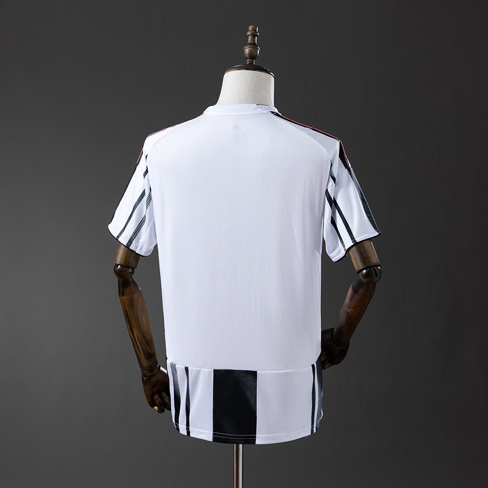 Juventus Home 25/26