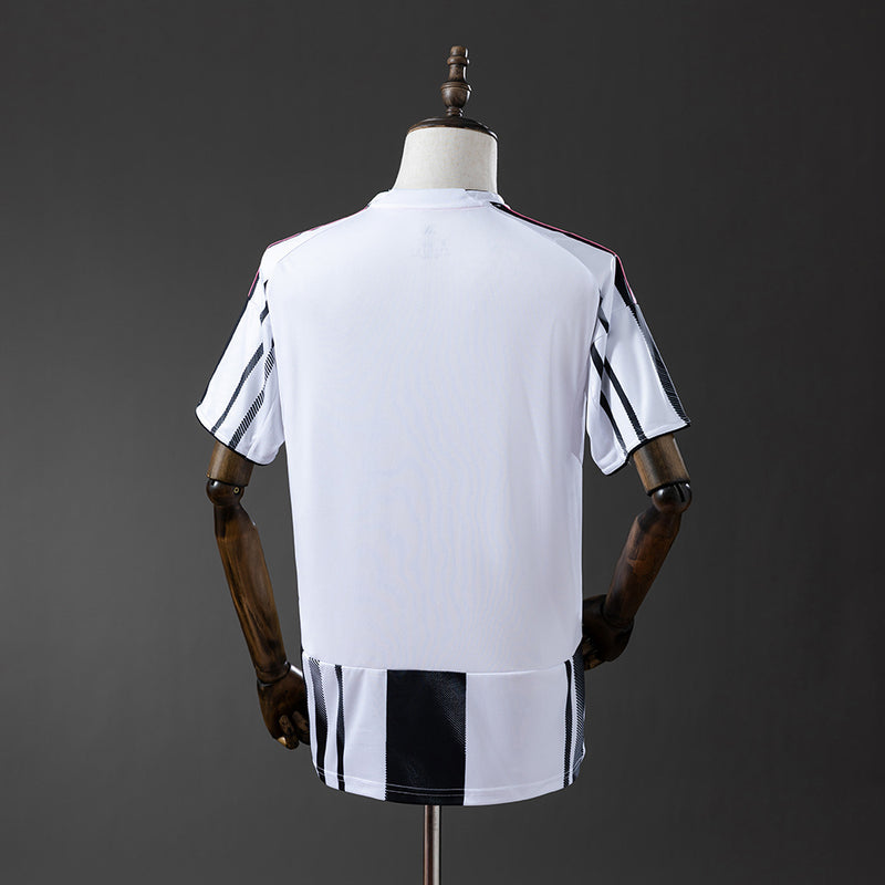 Juventus Home 25/26