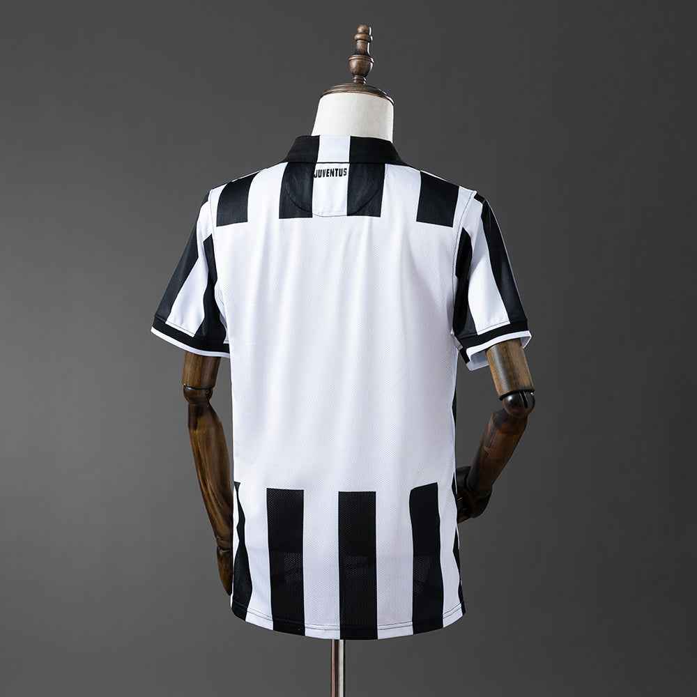 Juventus Home 2014/15