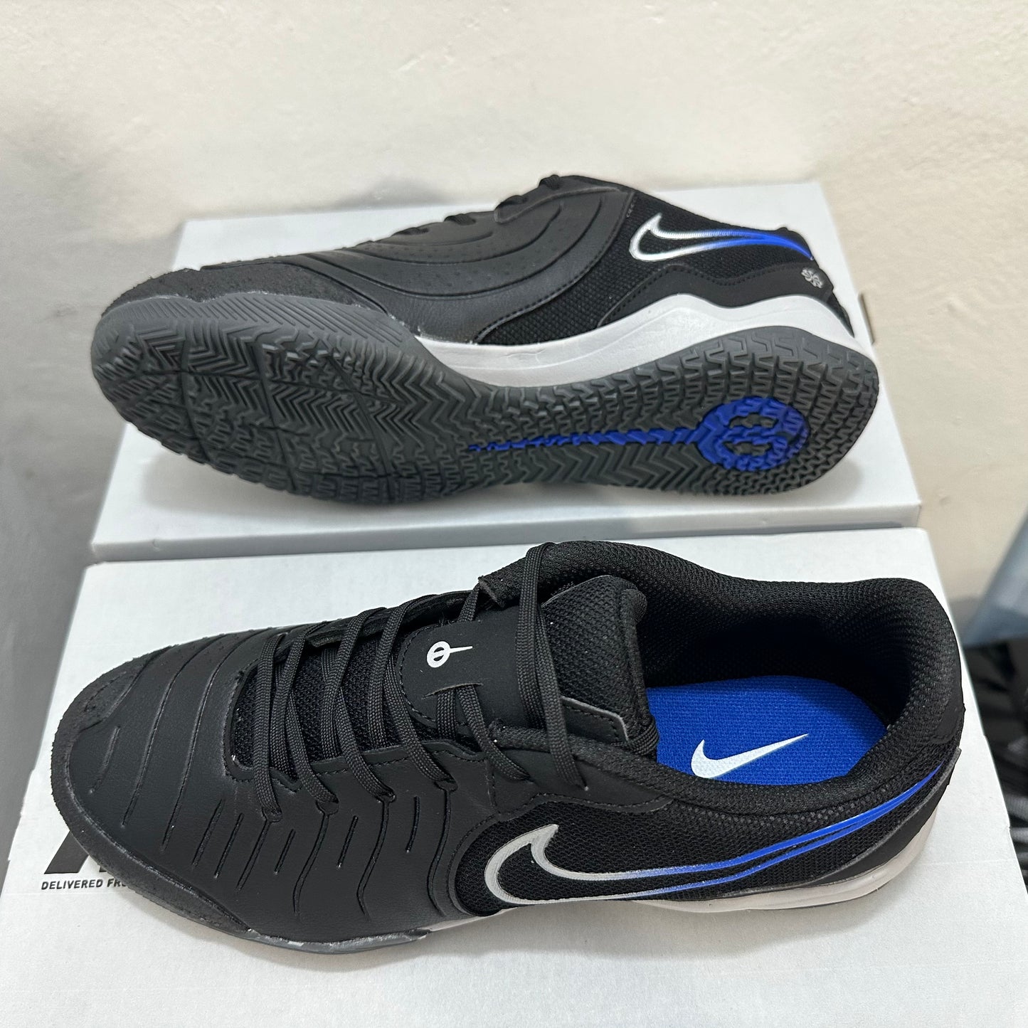 Nike Tiempo Futsal