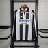 Juventus FC 1997/1998 Champions League Home Kit – Long sleeve