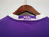 Real Madrid 2016/2017 Away Purple Kit – long sleeves