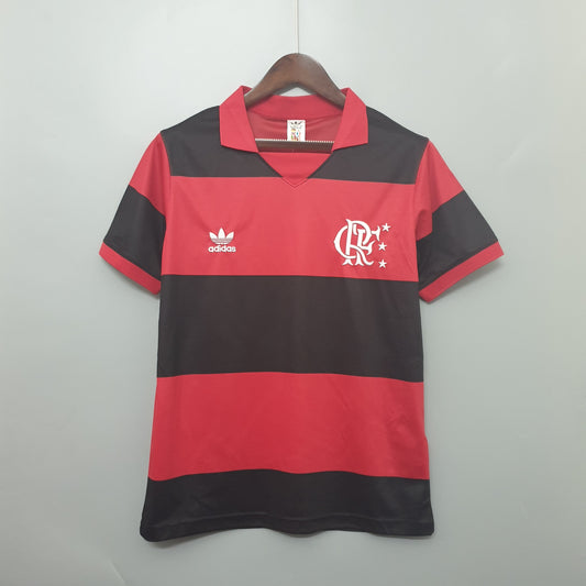 Flamengo 82