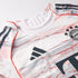 Bayern Munich Away Custom Player Version Soccer Jersey 2025/26