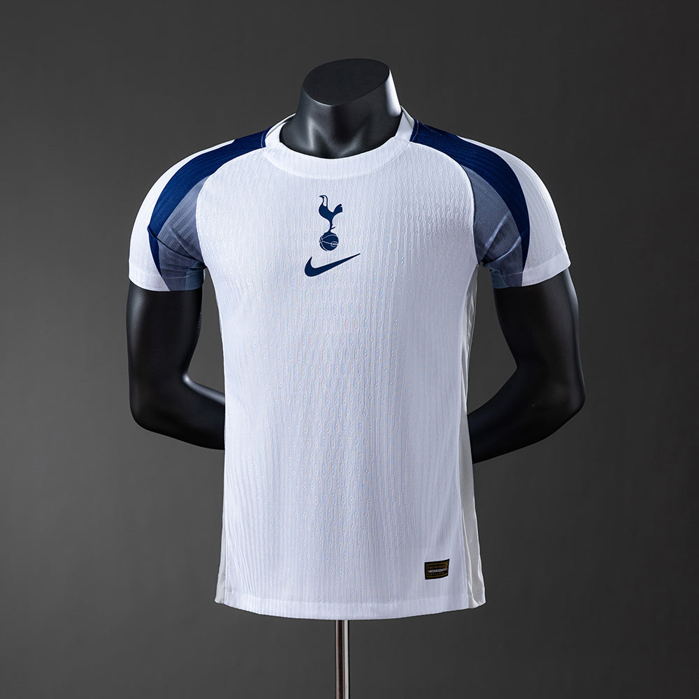 Tottenham Hotspur Home 25/26