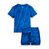 Chelsea Home Soccer Jersey Kit 2025/26 Kids(Jersey+Shorts)