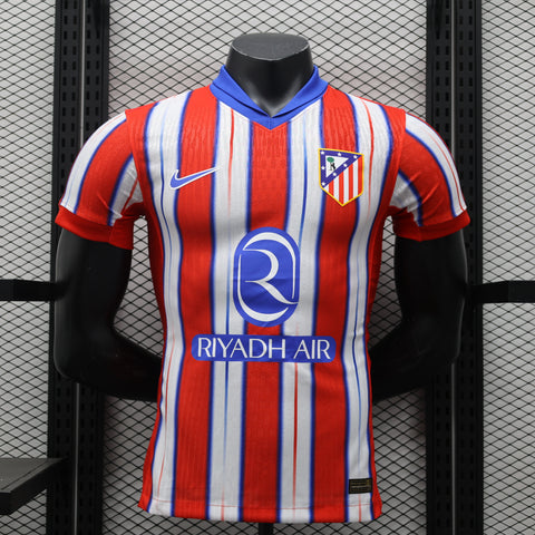 Atletico De Madrid 24/25