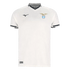 Lazio Soccer Jersey Away Custom Shirt 2025/26