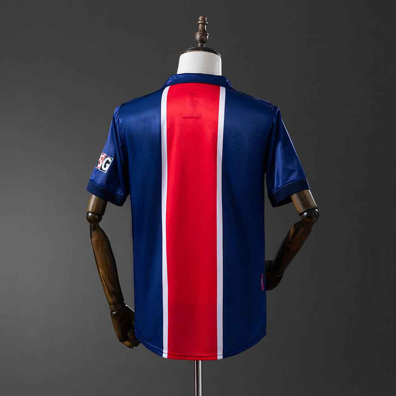 PSG 98/99 home