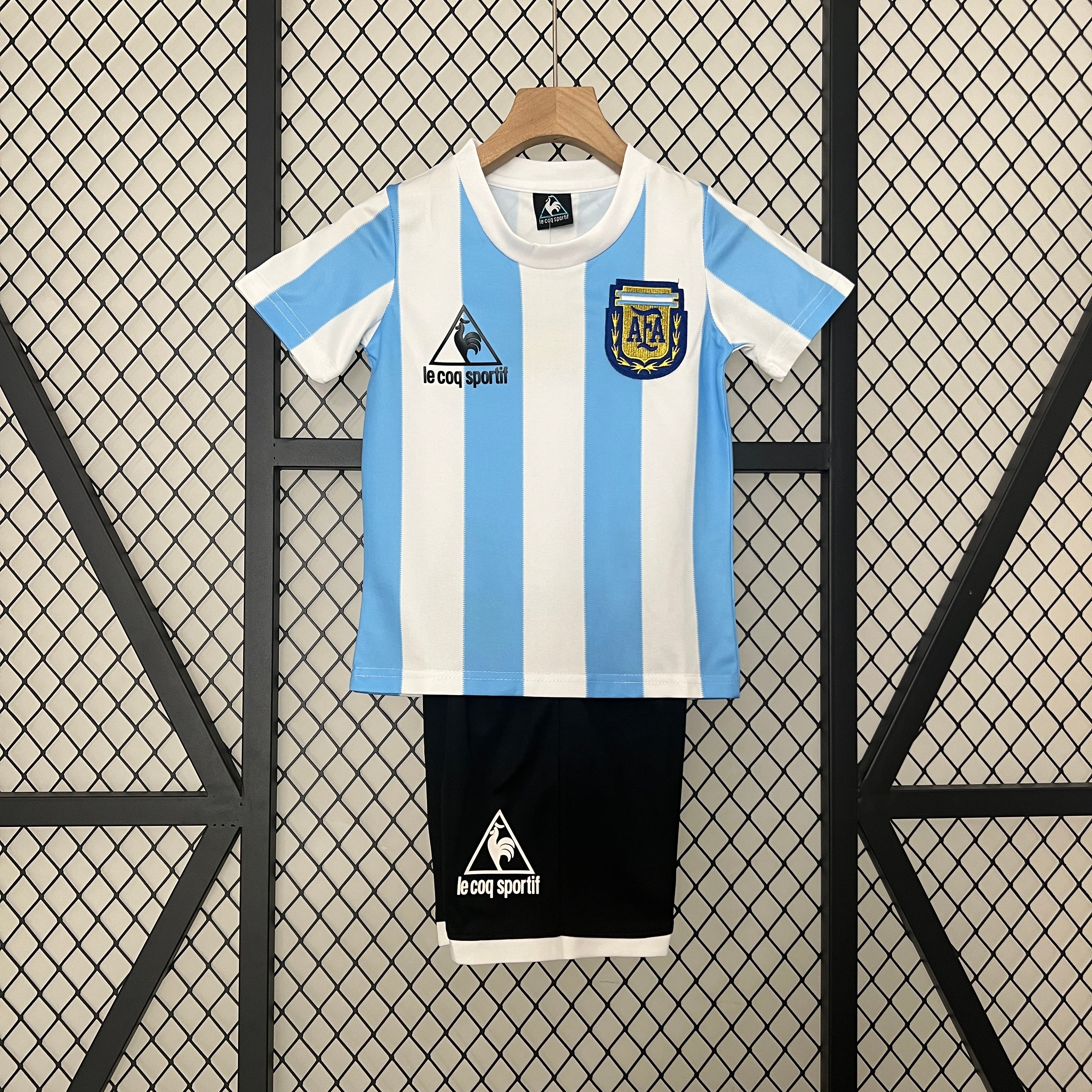 Argentina 86