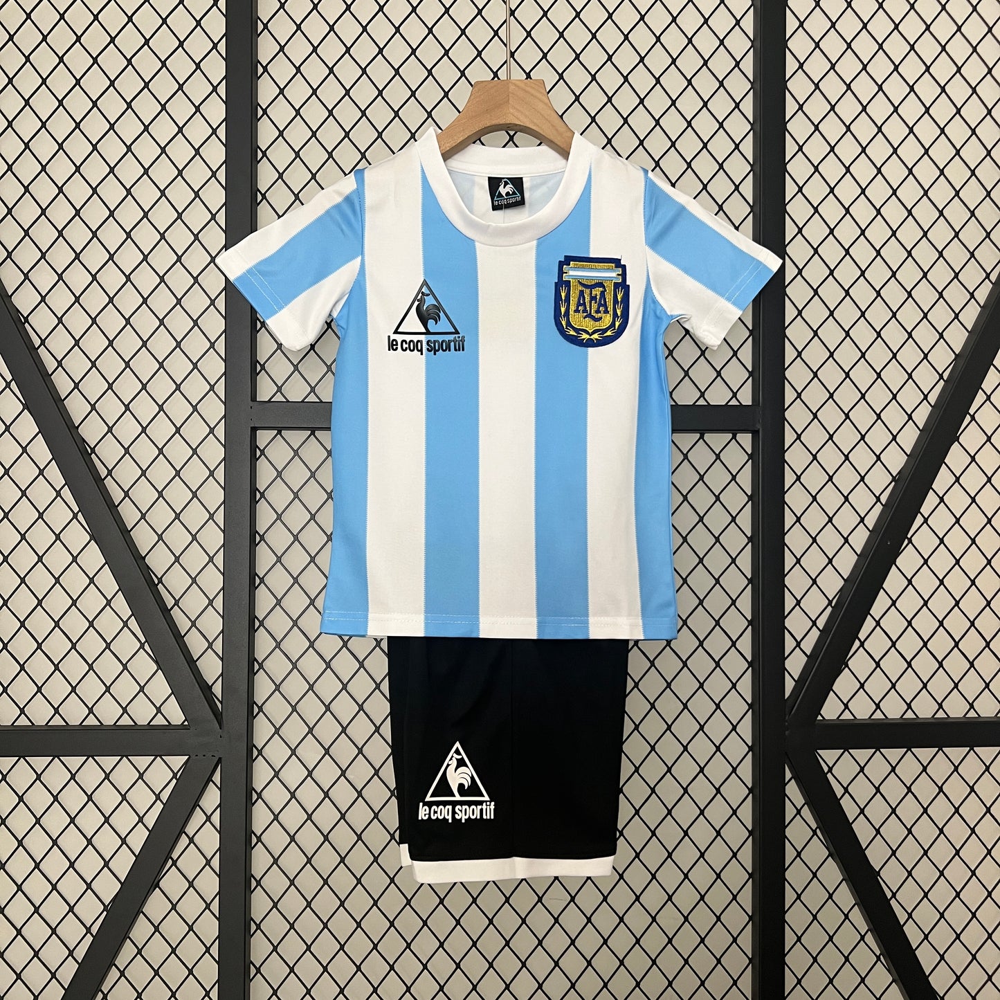 Argentina 86