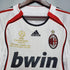 AC Milan 2006/2007 Away Kit – Long sleeve