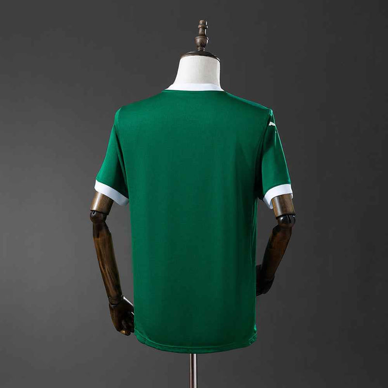 Palmeiras 25/26 Home