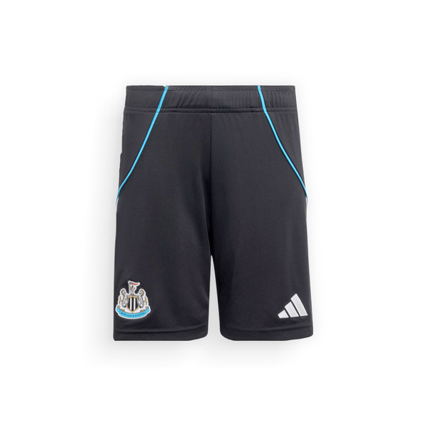 Newcastle United 25-26 Home Shorts