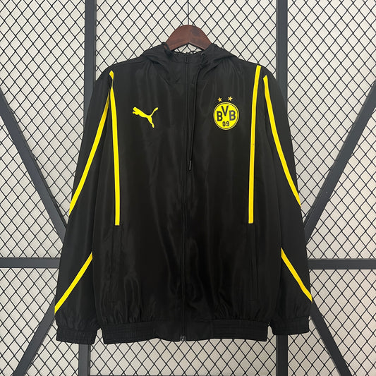 Dortmund Windbreaker