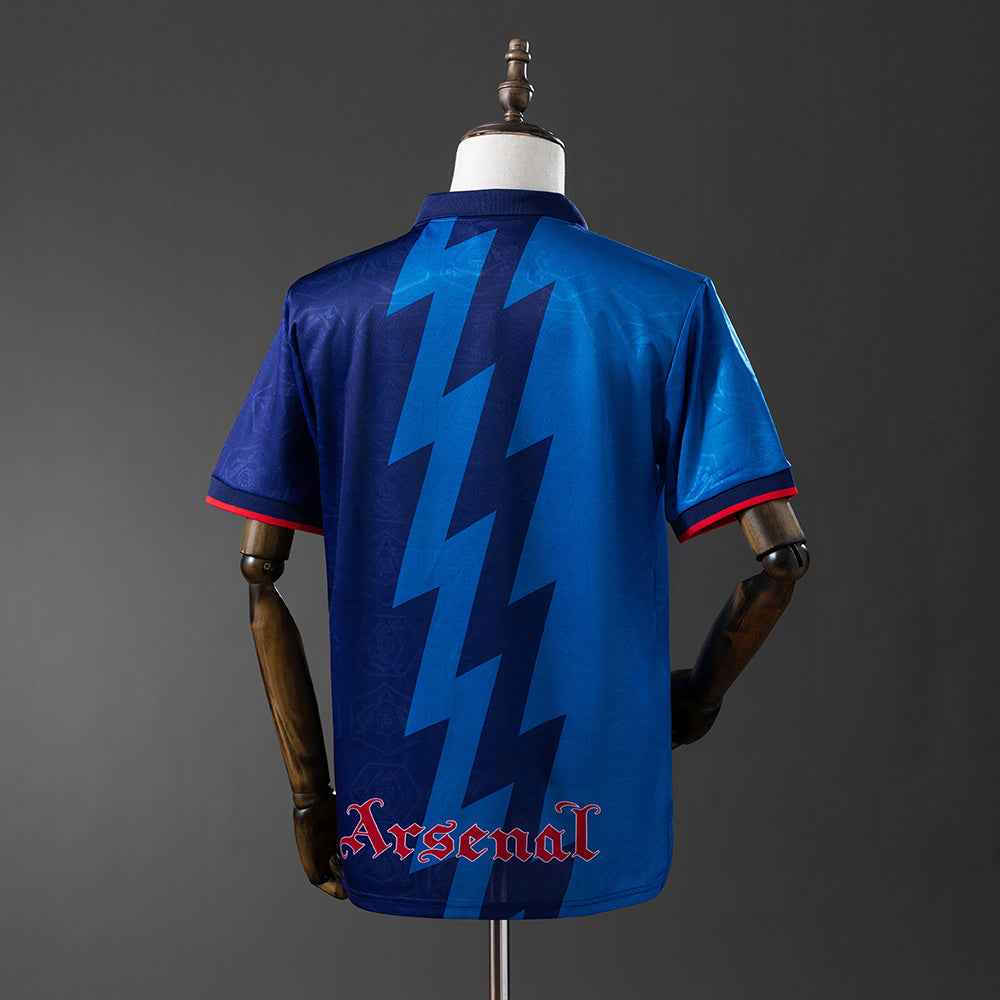 Arsenal Away 1995/96