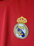 Real Madrid 2011/2012 Third Kit – Long Sleeve