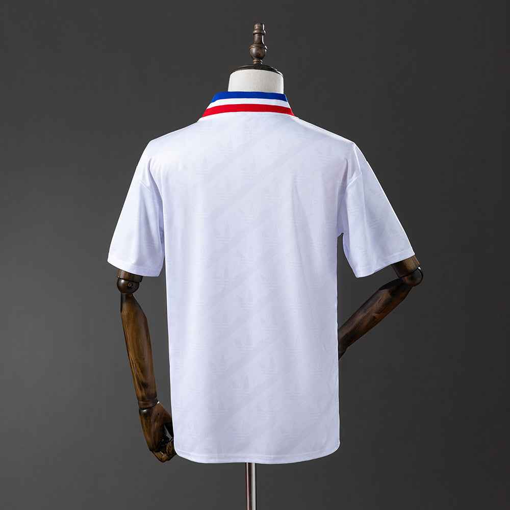 Olympique Lyonais 1995/96 Home