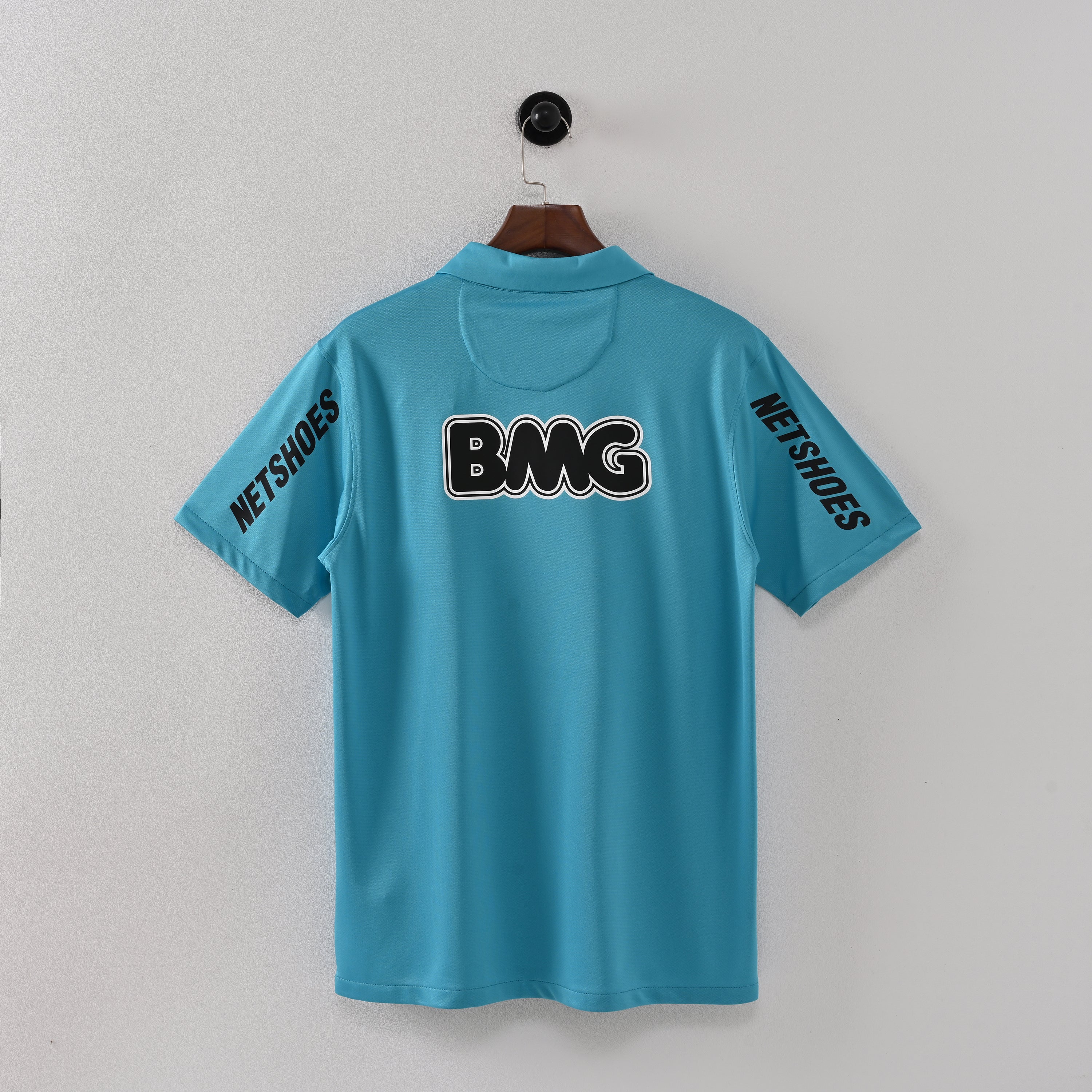 Santos 11/12 (Away)