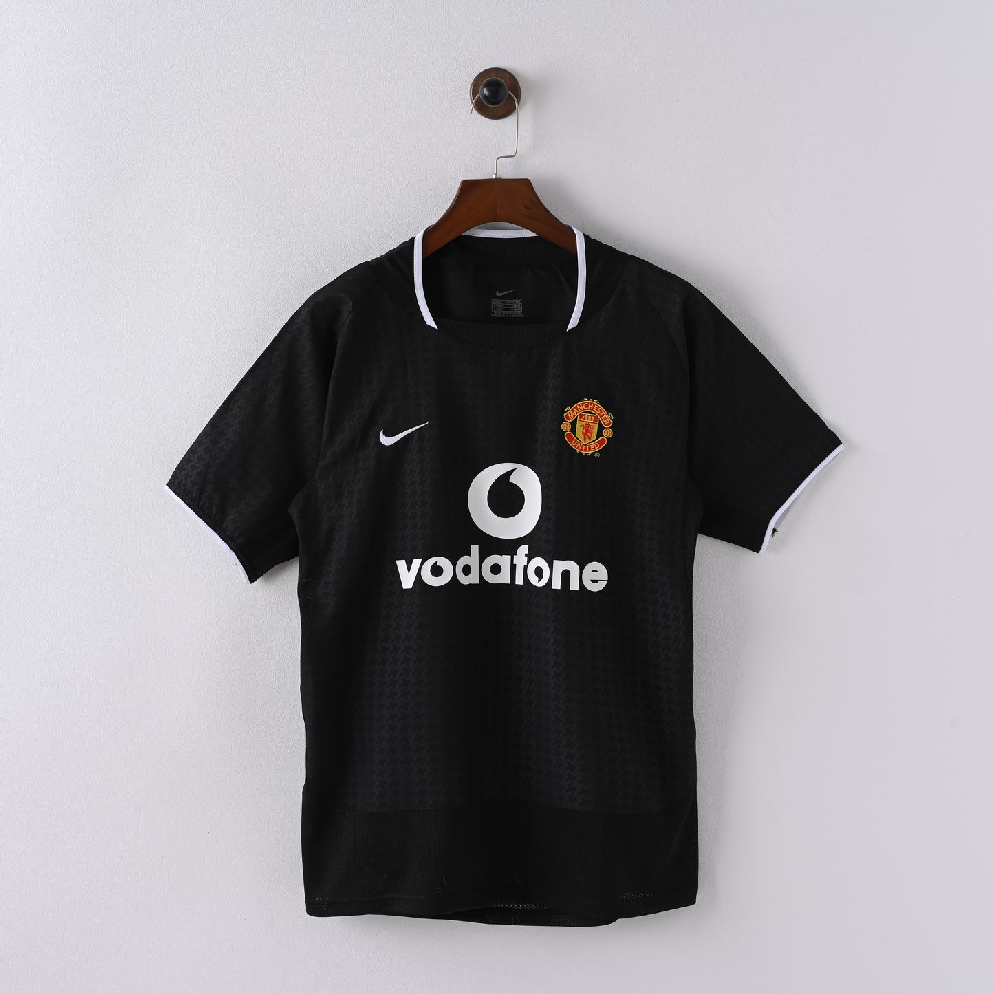 Man Utd 03/04 (Away)