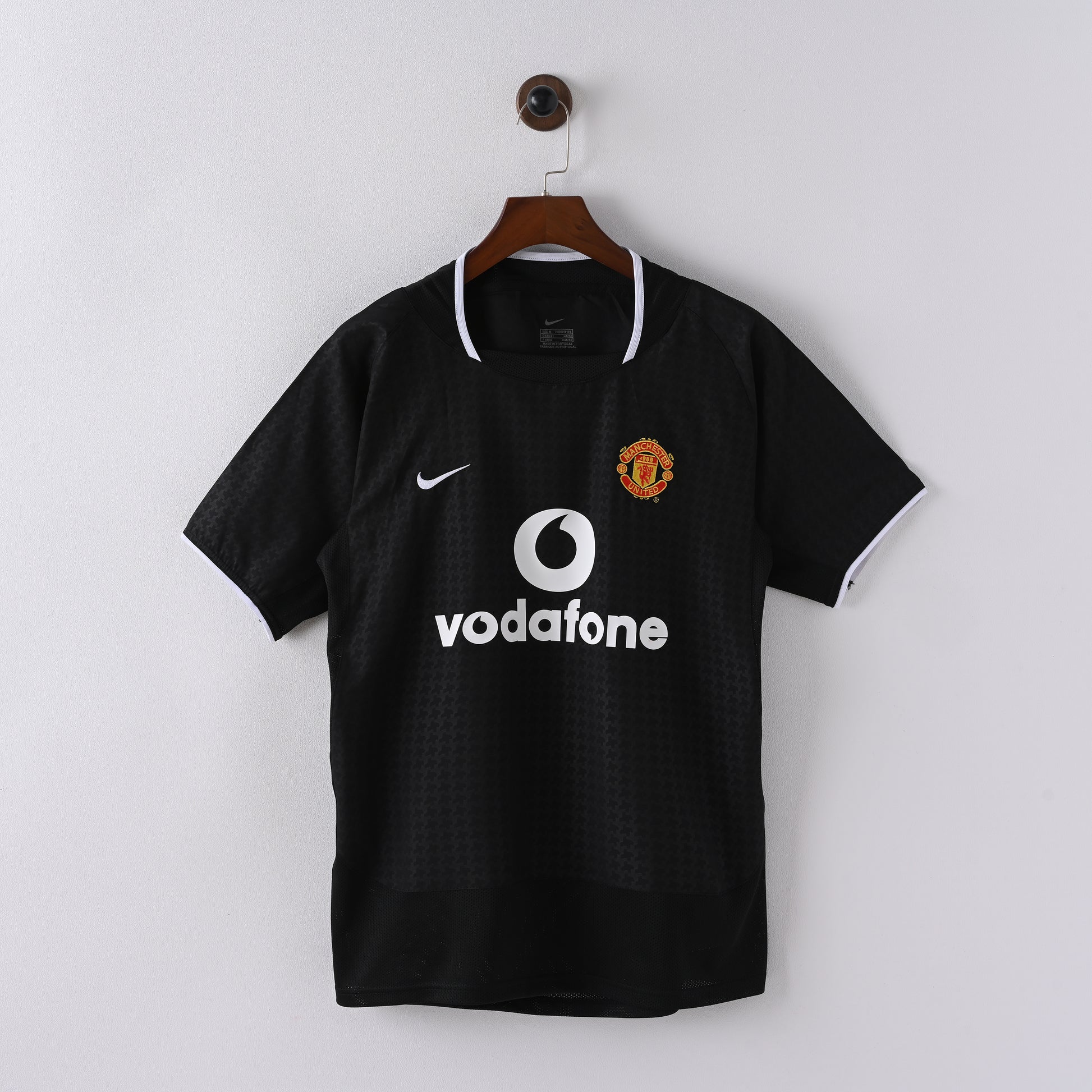 Man Utd 03/04 (Away)