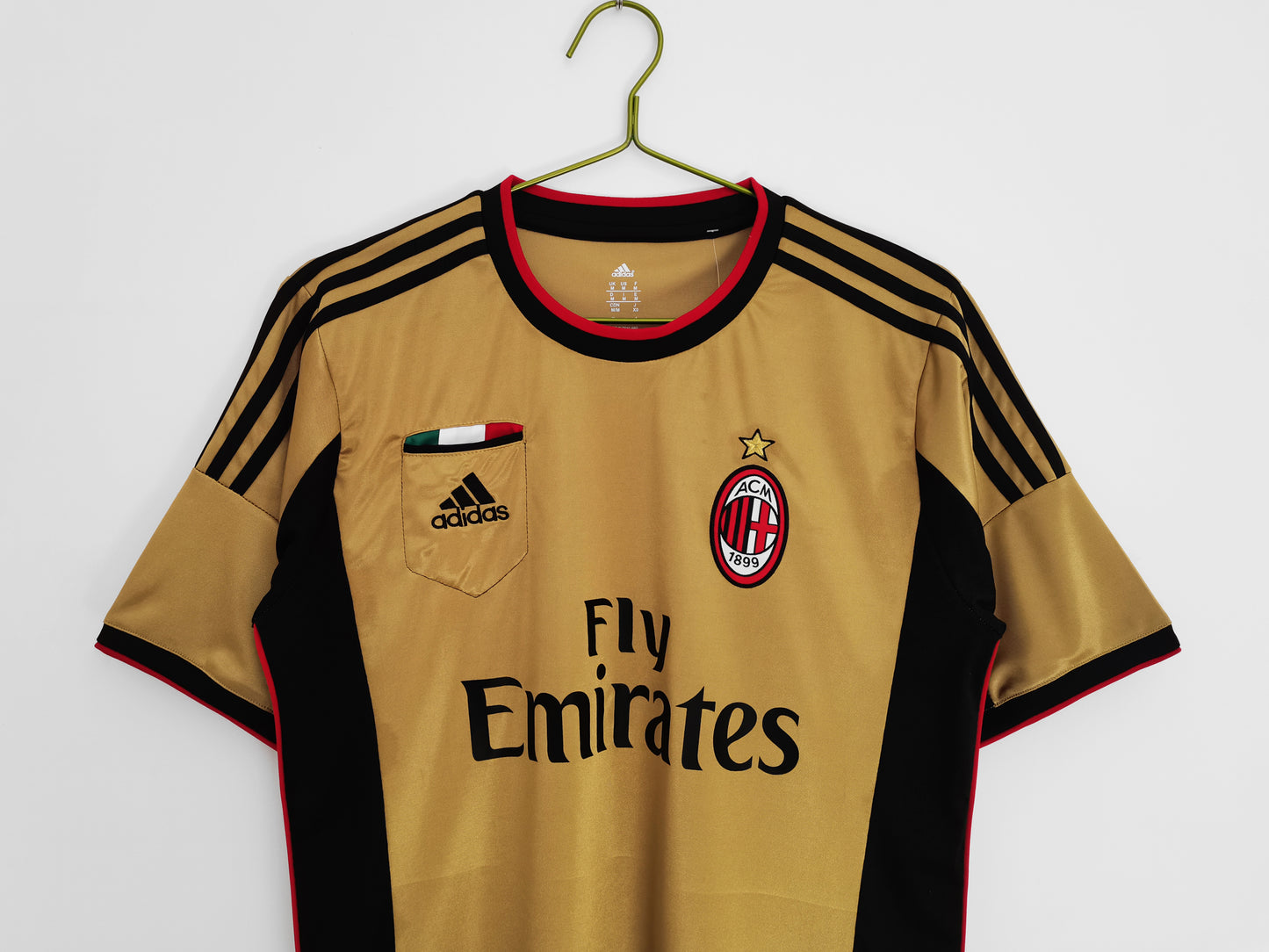 Ac Milan 13/14(Away)