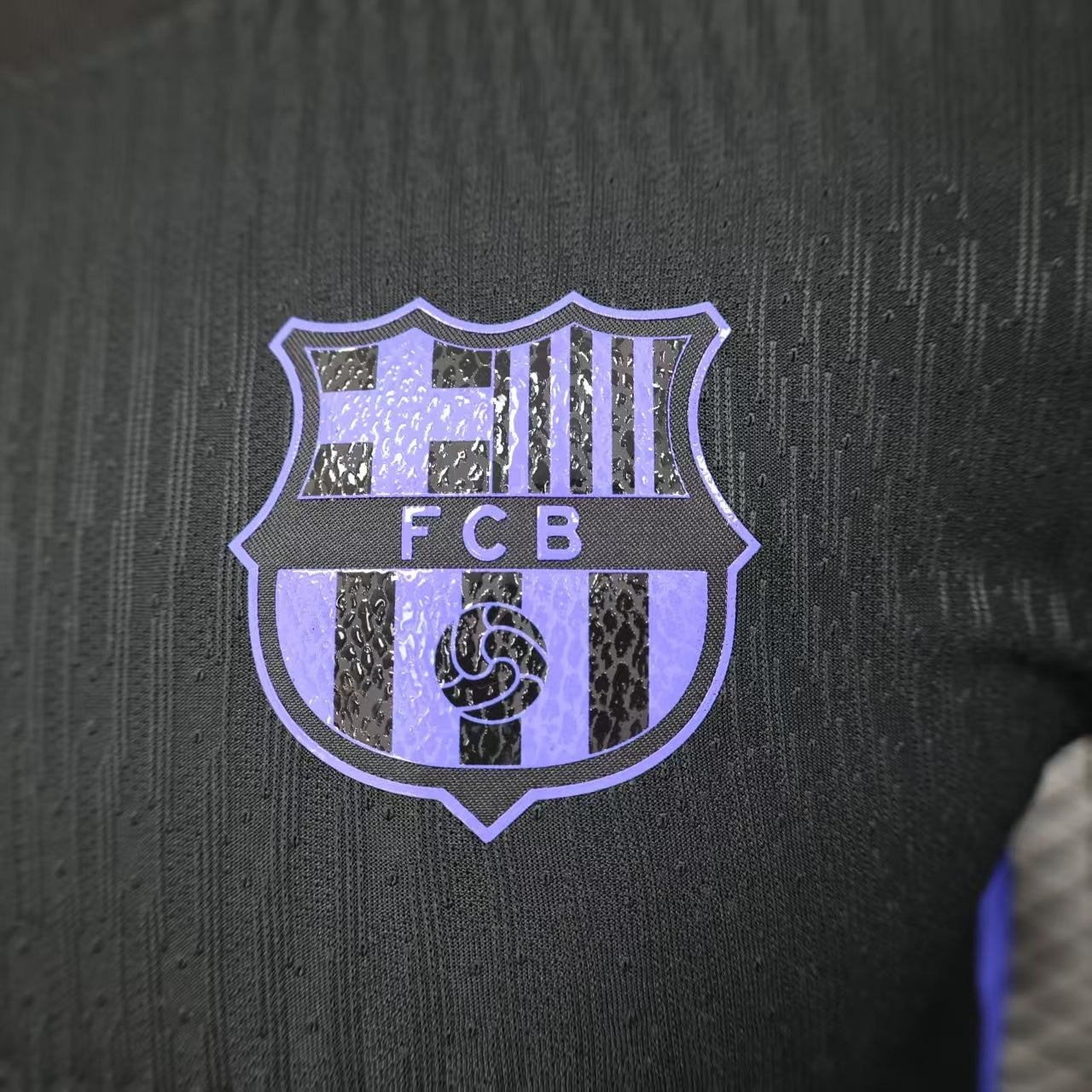 BARCELONA 25/26 PRE-MATCH