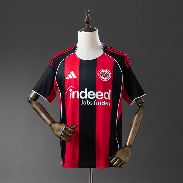 Eintracht Frankfurt 25/26