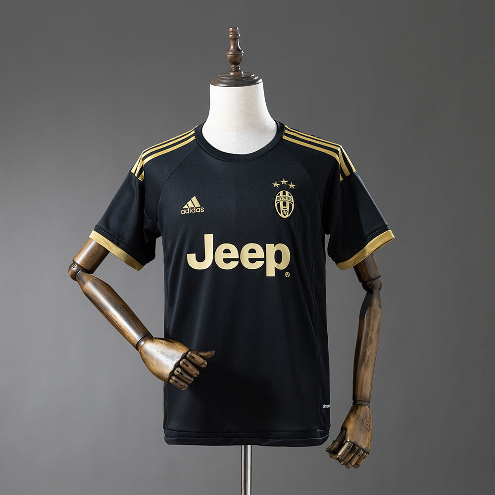 Juventus Third 2015/16