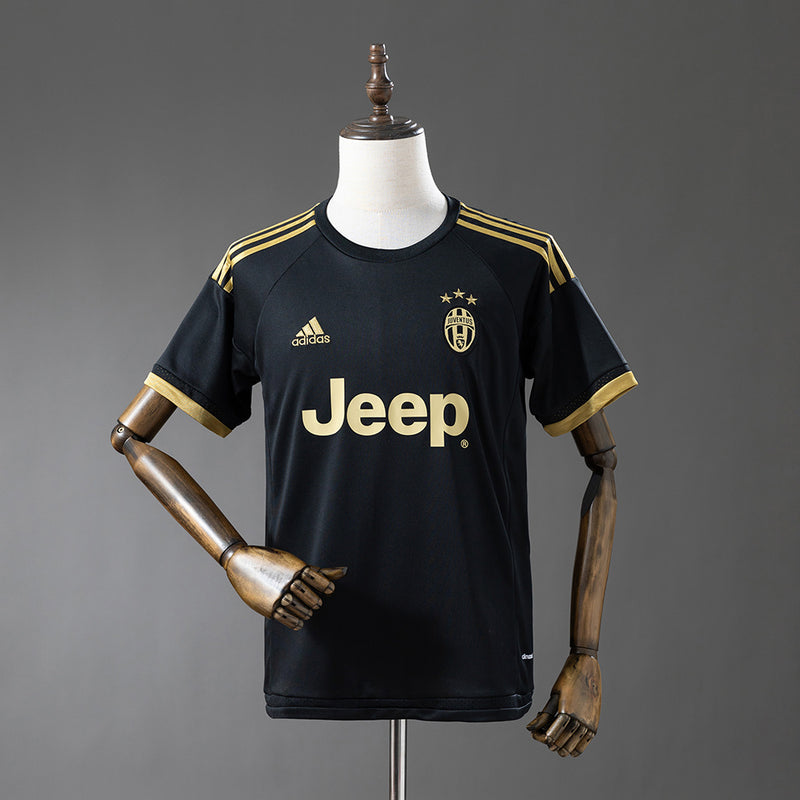 Juventus Third 2015/16
