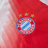 Bayern Munich Home Custom Player Version Soccer Jersey 2025/26