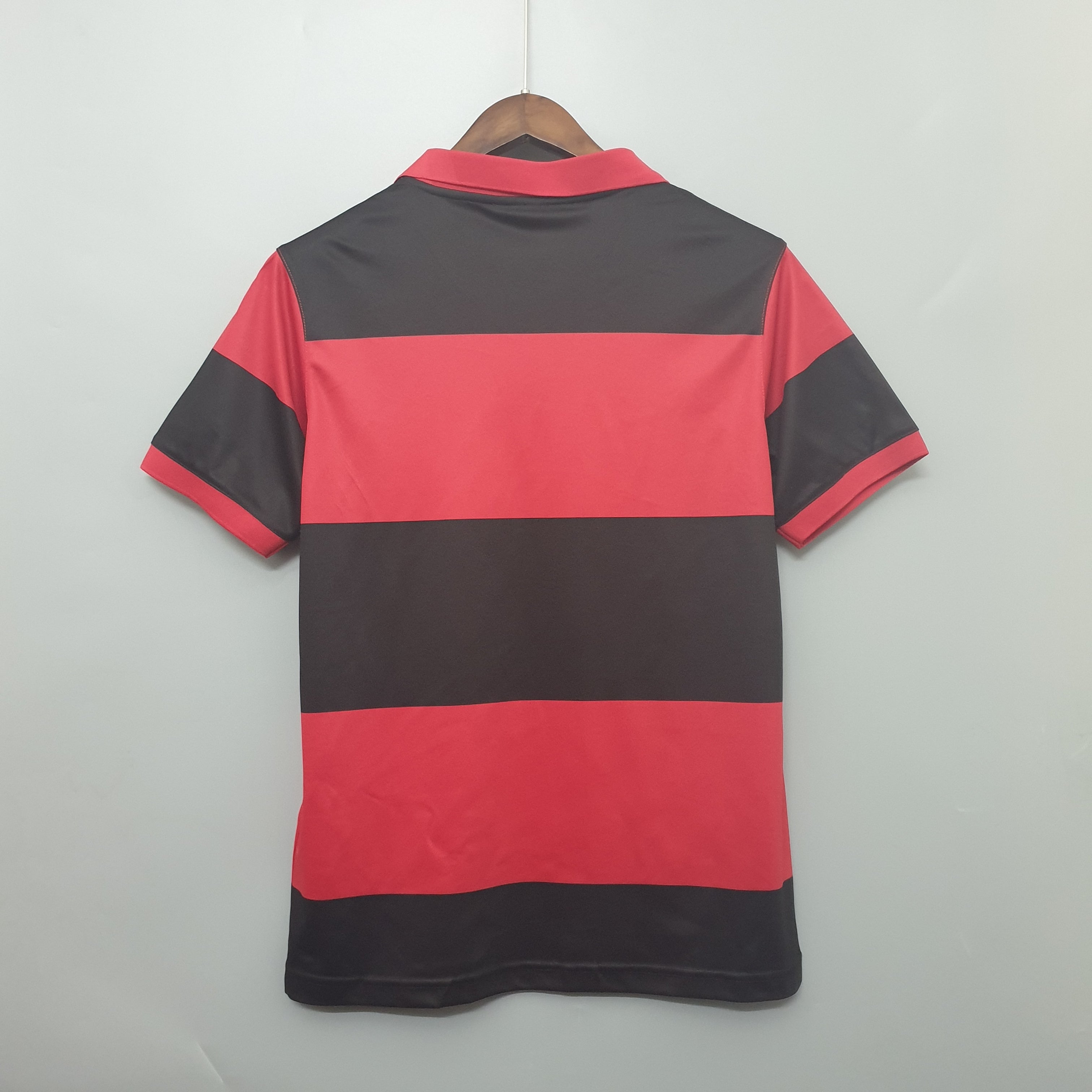 Flamengo 82