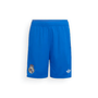 Real Madrid Third Football Shorts 2025-26