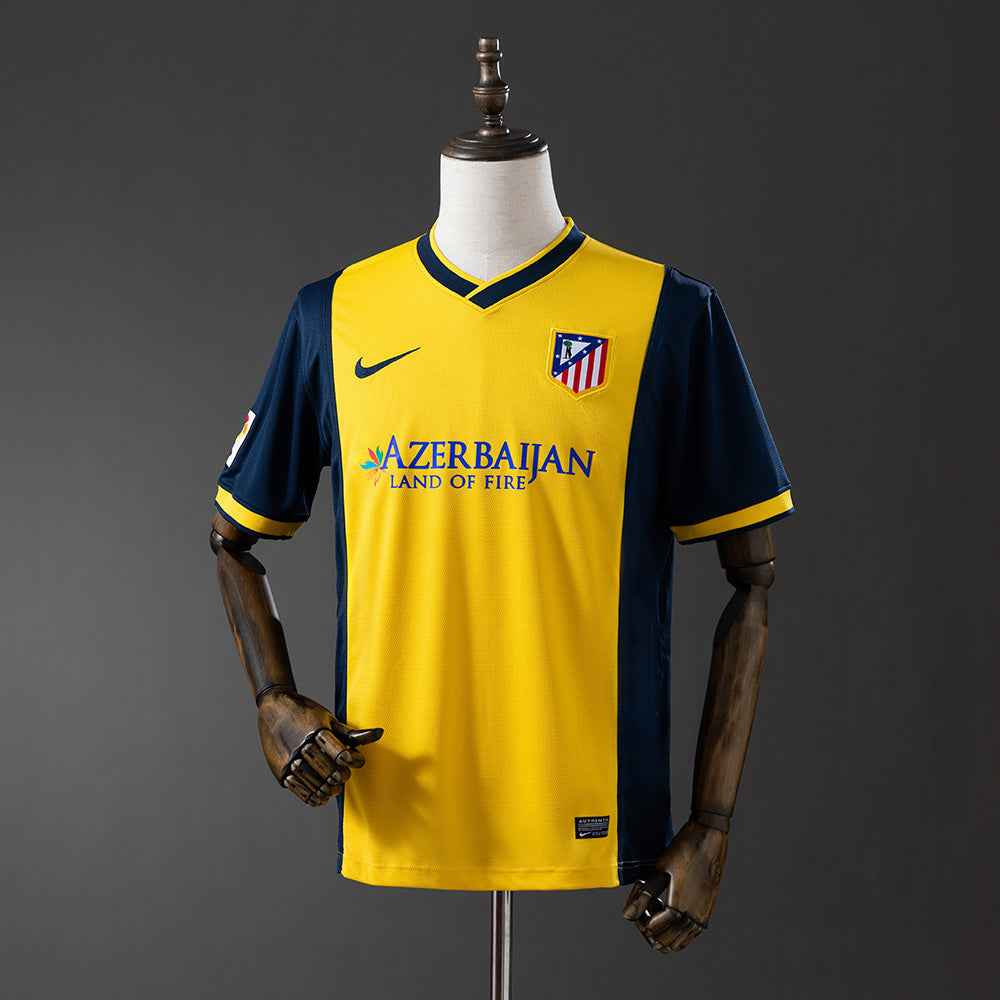Atletico Madrid Away 2013/14