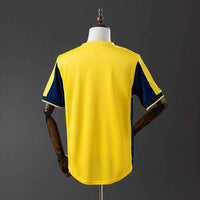Arsenal Away 1999/00