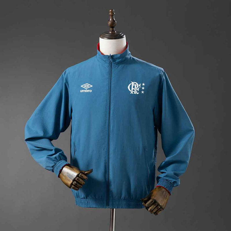 Flamengo Reversible Jacket